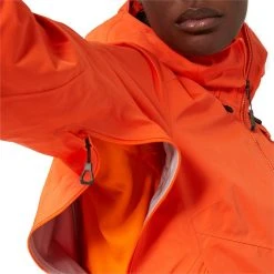 Helly Hansen Odin Mountain Infinity 3L Shell Jacket - Women's -Outlet Epic Ski Gear Store helly hansen odin mountain infinity 3l shell jacket women s 3