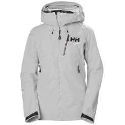 Helly Hansen Odin Mountain Infinity 3L Shell Jacket - Women's -Outlet Epic Ski Gear Store helly hansen odin mountain infinity 3l shell jacket women s 4