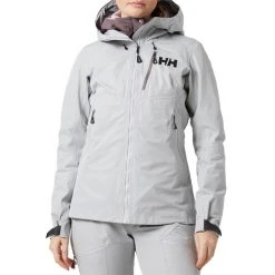 Helly Hansen Odin Mountain Infinity 3L Shell Jacket - Women's -Outlet Epic Ski Gear Store helly hansen odin mountain infinity 3l shell jacket women s 6