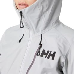 Helly Hansen Odin Mountain Infinity 3L Shell Jacket - Women's -Outlet Epic Ski Gear Store helly hansen odin mountain infinity 3l shell jacket women s 9