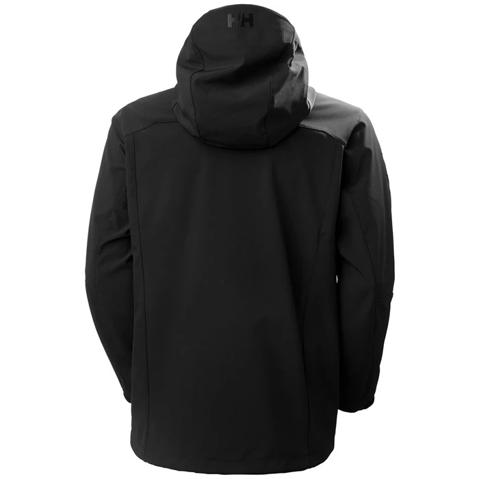 Helly Hansen Odin Mountain Softshell Jacket 2 Helly Hansen Odin Mountain Softshell Jacket - Image 2