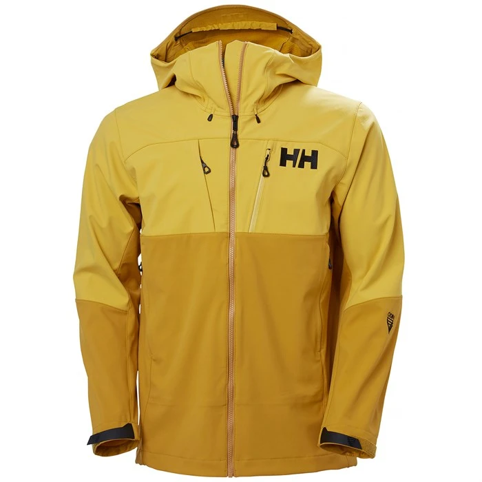 Helly Hansen Odin Mountain Softshell Jacket 3 Helly Hansen Odin Mountain Softshell Jacket - Image 3