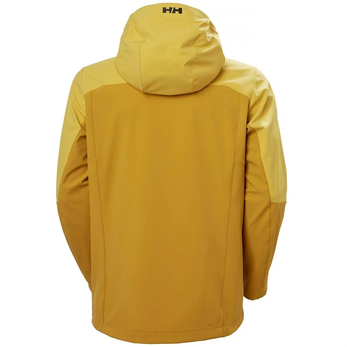 Helly Hansen Odin Mountain Softshell Jacket 4 Helly Hansen Odin Mountain Softshell Jacket - Image 4