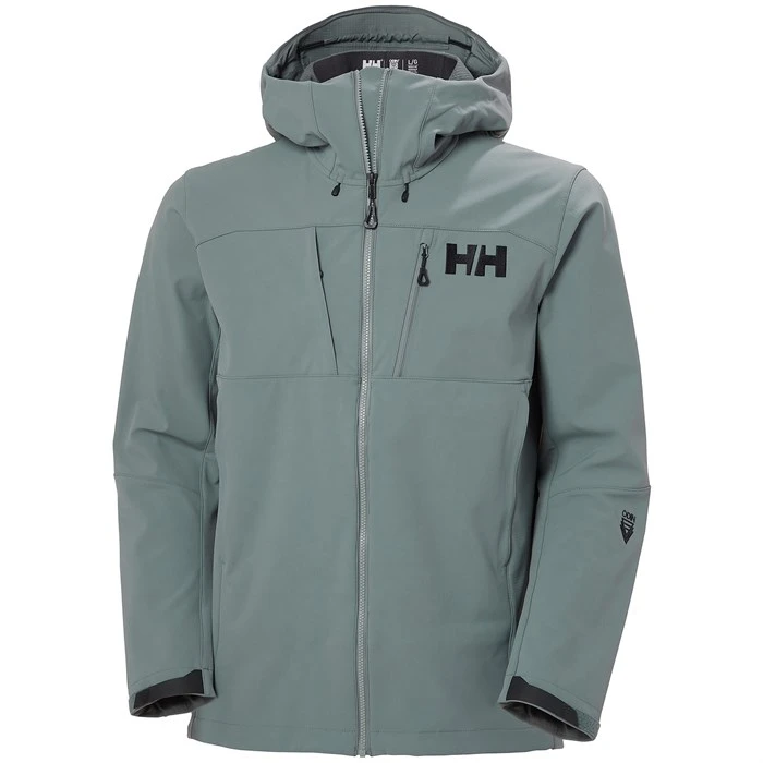 Helly Hansen Odin Mountain Softshell Jacket 5 Helly Hansen Odin Mountain Softshell Jacket - Image 5