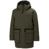 Helly Hansen Oliver Parka Jacket - Boys'