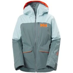 Helly Hansen Powchaser LifaLoft™ Jacket - Women's