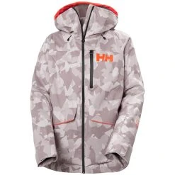 Helly Hansen Powchaser LifaLoft™ Jacket - Women's -Outlet Epic Ski Gear Store helly hansen powchaser lifaloft jacket women s 13