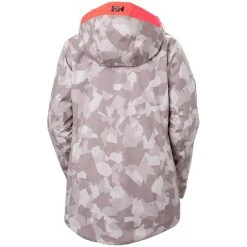 Helly Hansen Powchaser LifaLoft™ Jacket - Women's -Outlet Epic Ski Gear Store helly hansen powchaser lifaloft jacket women s 14