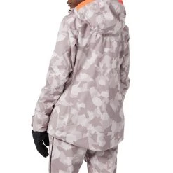 Helly Hansen Powchaser LifaLoft™ Jacket - Women's -Outlet Epic Ski Gear Store helly hansen powchaser lifaloft jacket women s 15