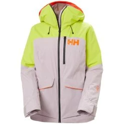 Helly Hansen Powchaser LifaLoft™ Jacket - Women's -Outlet Epic Ski Gear Store helly hansen powchaser lifaloft jacket women s 2