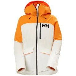 Helly Hansen Powchaser LifaLoft™ Jacket - Women's -Outlet Epic Ski Gear Store helly hansen powchaser lifaloft jacket women s 4