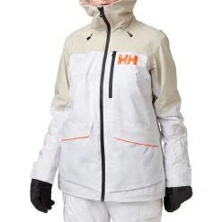 Helly Hansen Powchaser LifaLoft™ Jacket - Women's -Outlet Epic Ski Gear Store helly hansen powchaser lifaloft jacket women s 8