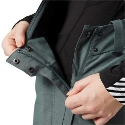 Helly Hansen Powderqueen Bib Pants - Women's -Outlet Epic Ski Gear Store helly hansen powderqueen bib pants women s 10