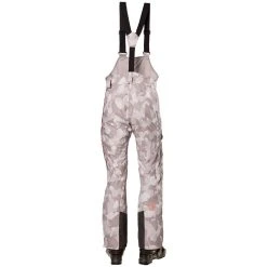 Helly Hansen Powderqueen Bib Pants - Women's -Outlet Epic Ski Gear Store helly hansen powderqueen bib pants women s 5