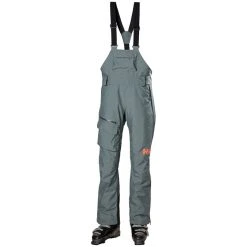 Helly Hansen Powderqueen Bib Pants - Women's -Outlet Epic Ski Gear Store helly hansen powderqueen bib pants women s 6