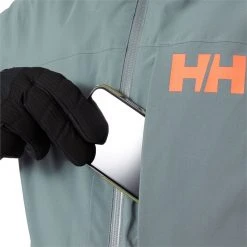 Helly Hansen Powderqueen Infinity Jacket - Women's -Outlet Epic Ski Gear Store helly hansen powderqueen infinity jacket women s 5