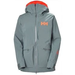 Helly Hansen Powderqueen Infinity Jacket - Women's -Outlet Epic Ski Gear Store helly hansen powderqueen infinity jacket women s 6
