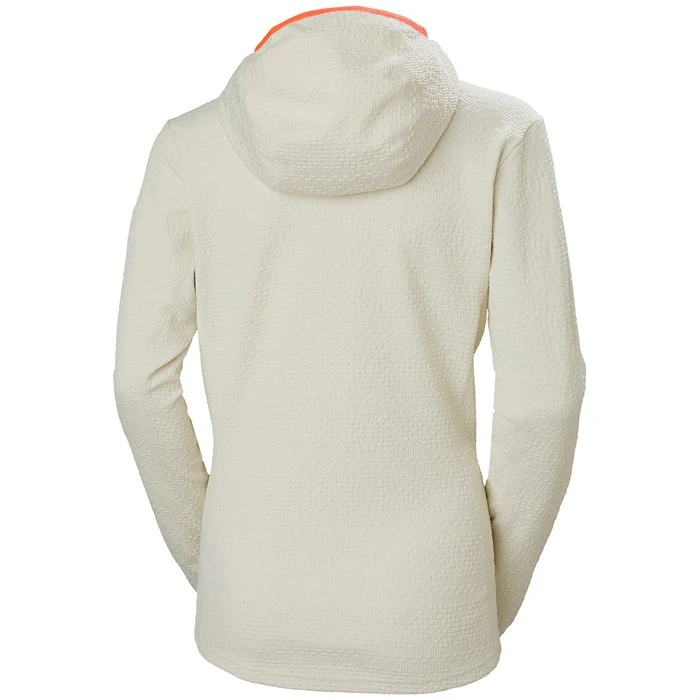 Helly Hansen Powderqueen Midlayer Jacket - Women's 2 Helly Hansen Powderqueen Midlayer Jacket - Women's - Image 2