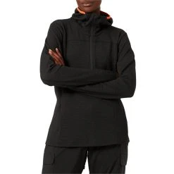 Helly Hansen Powderqueen Midlayer Jacket - Women's 9 Helly Hansen Powderqueen Midlayer Jacket - Women's -Outlet Epic Ski Gear Store helly hansen powderqueen midlayer jacket women s 3