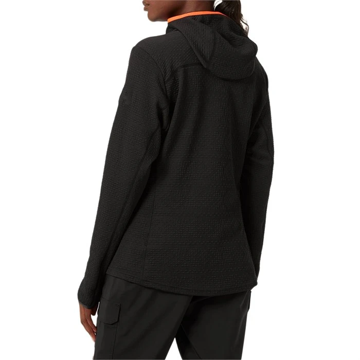 Helly Hansen Powderqueen Midlayer Jacket - Women's 5 Helly Hansen Powderqueen Midlayer Jacket - Women's - Image 5