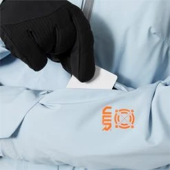 Helly Hansen Powshot Jacket - Women's -Outlet Epic Ski Gear Store helly hansen powshot jacket women s 4