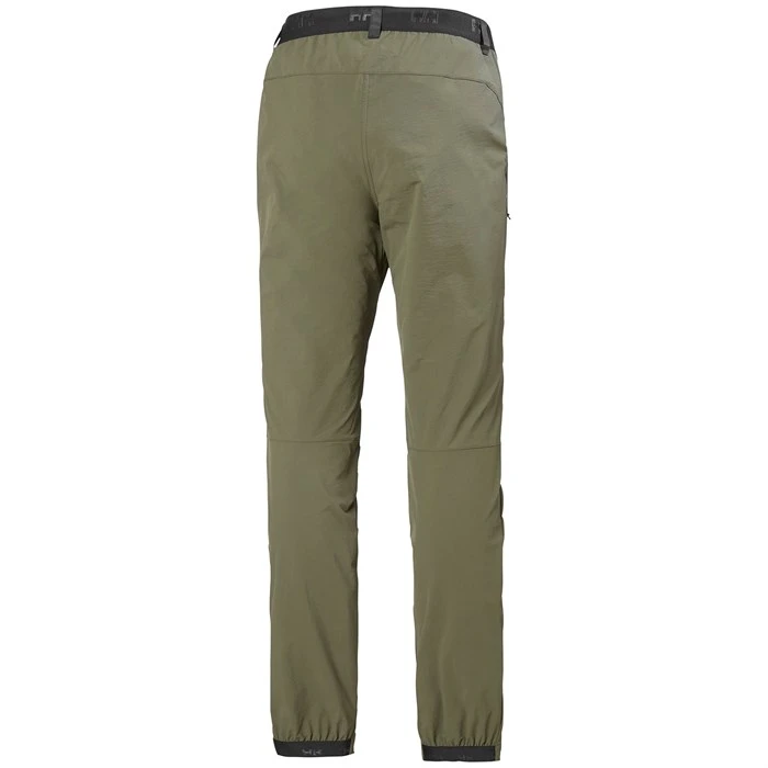 Helly Hansen Rask Light Softshell Pants 11 Helly Hansen Rask Light Softshell Pants - Image 11