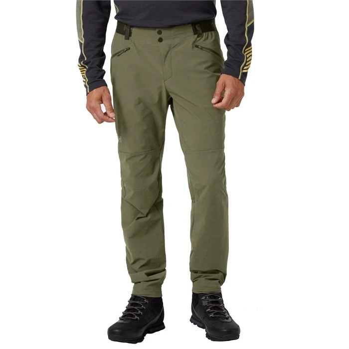 Helly Hansen Rask Light Softshell Pants 5 Helly Hansen Rask Light Softshell Pants - Image 5