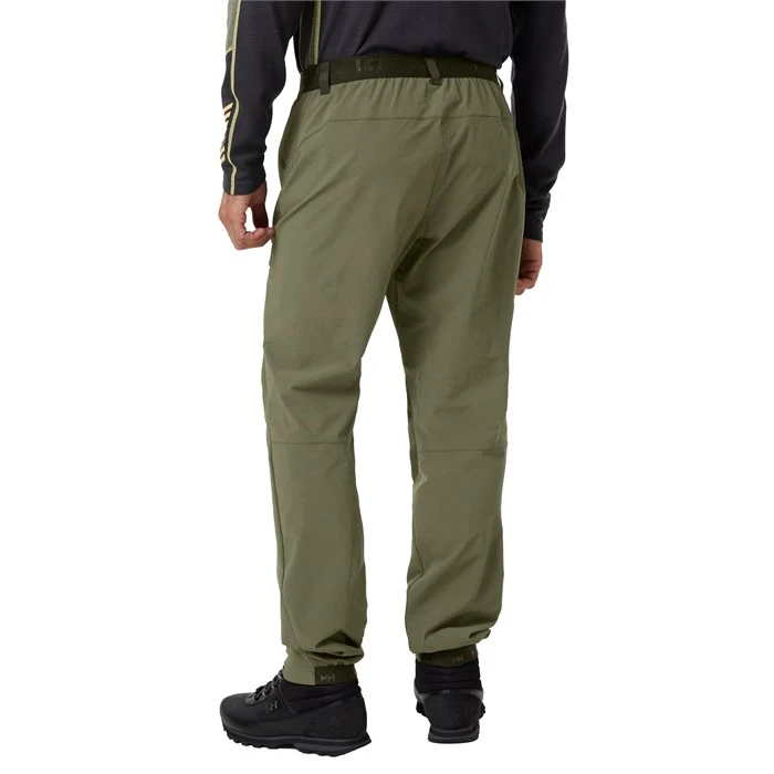 Helly Hansen Rask Light Softshell Pants 6 Helly Hansen Rask Light Softshell Pants - Image 6