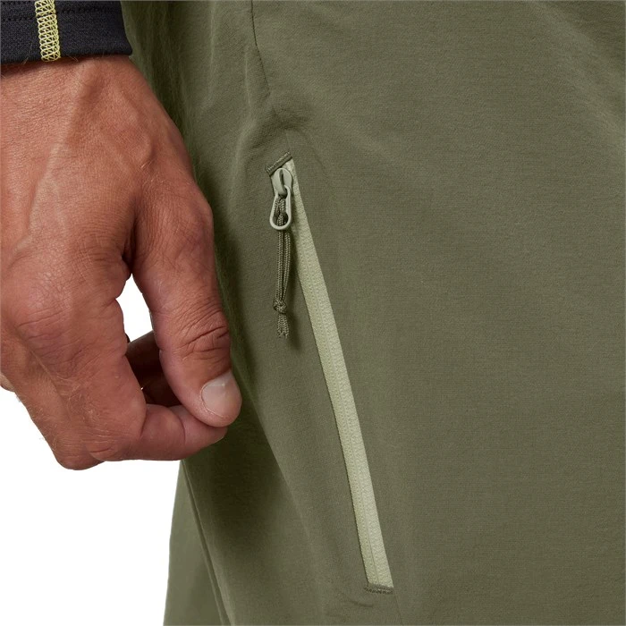 Helly Hansen Rask Light Softshell Pants 8 Helly Hansen Rask Light Softshell Pants - Image 8