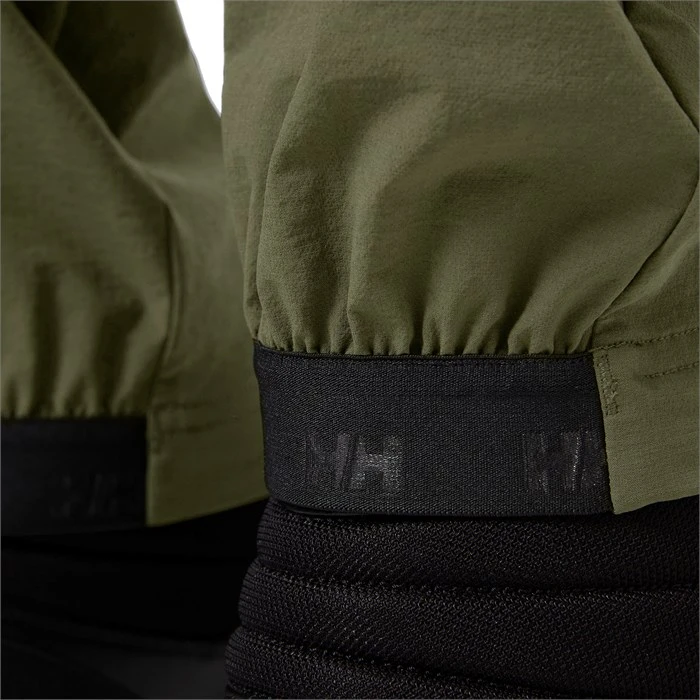 Helly Hansen Rask Light Softshell Pants 9 Helly Hansen Rask Light Softshell Pants - Image 9