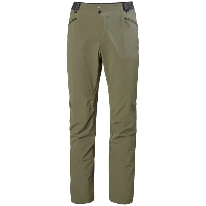 Helly Hansen Rask Light Softshell Pants 10 Helly Hansen Rask Light Softshell Pants - Image 10