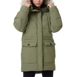 Helly Hansen Regina Parka - Women's