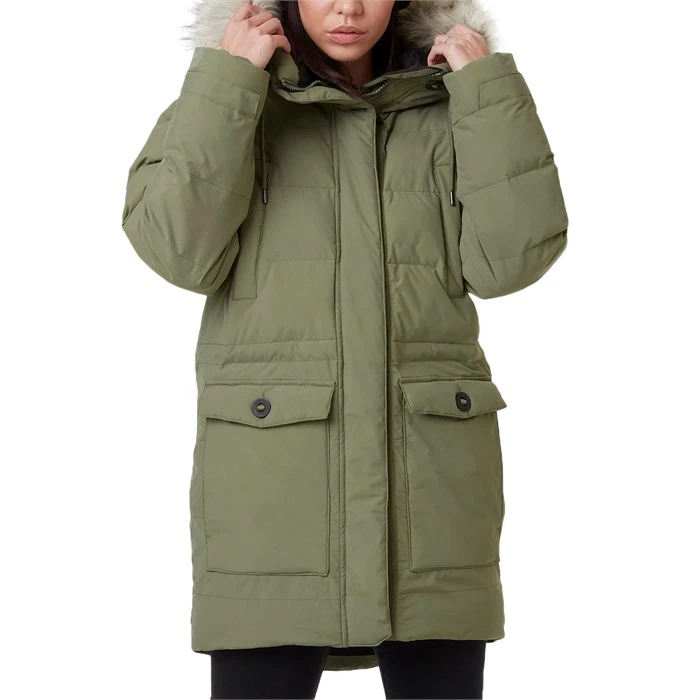 Helly Hansen Regina Parka - Women's 1 Helly Hansen Regina Parka - Women's
