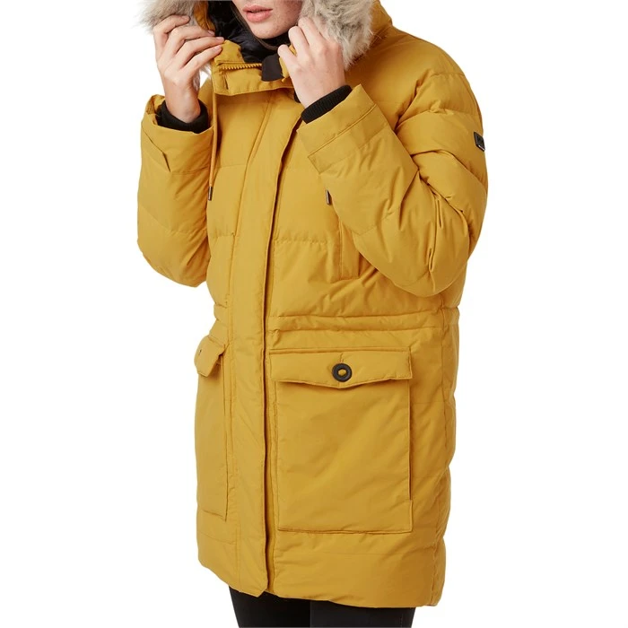 Helly Hansen Regina Parka - Women's 15 Helly Hansen Regina Parka - Women's - Image 15