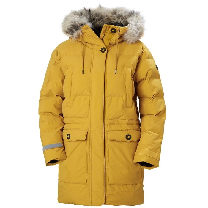 Helly Hansen Regina Parka - Women's 17 Helly Hansen Regina Parka - Women's - Image 17