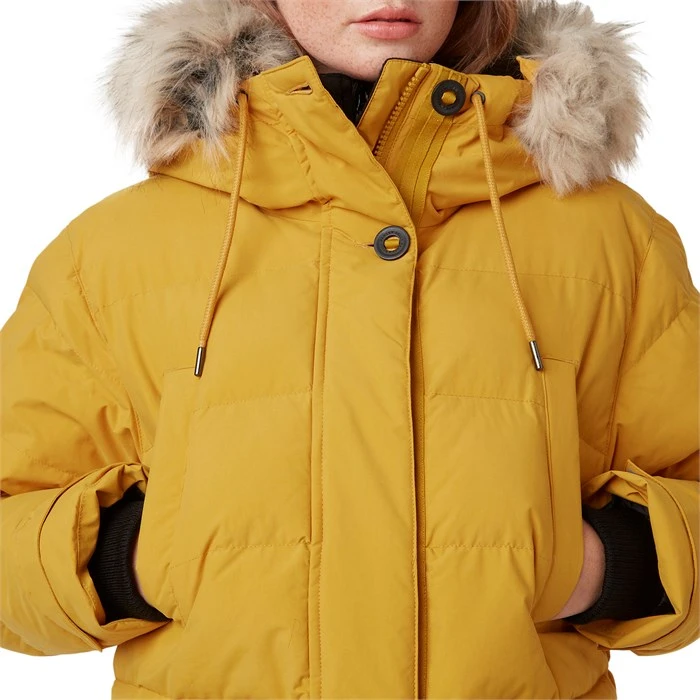 Helly Hansen Regina Parka - Women's 19 Helly Hansen Regina Parka - Women's - Image 19