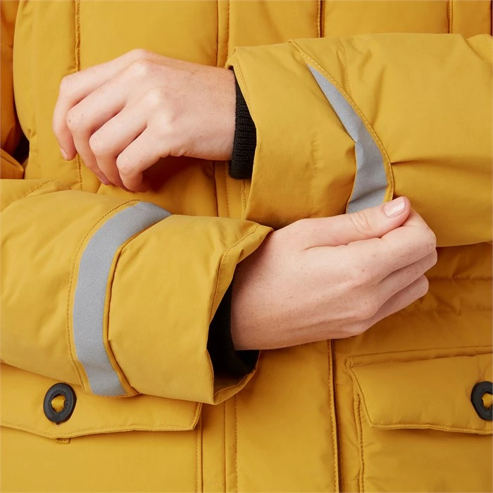 Helly Hansen Regina Parka - Women's 20 Helly Hansen Regina Parka - Women's - Image 20