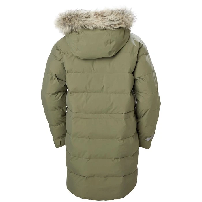 Helly Hansen Regina Parka - Women's 4 Helly Hansen Regina Parka - Women's - Image 4