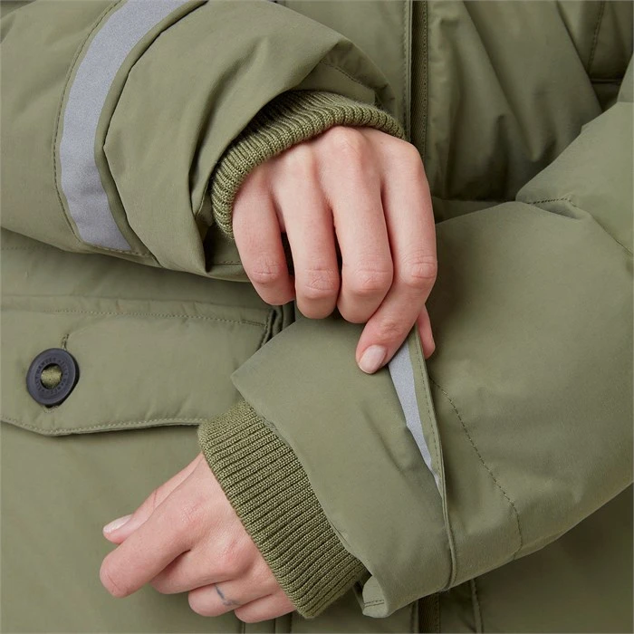 Helly Hansen Regina Parka - Women's 6 Helly Hansen Regina Parka - Women's - Image 6