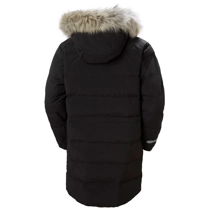 Helly Hansen Regina Parka - Women's 9 Helly Hansen Regina Parka - Women's - Image 9