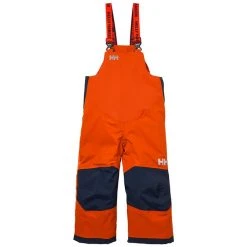 Helly Hansen Rider 2 Bibs - Toddlers'