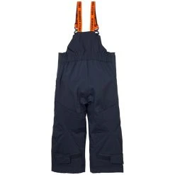 Helly Hansen Rider 2 Bibs - Toddlers' -Outlet Epic Ski Gear Store helly hansen rider 2 bibs toddlers 4