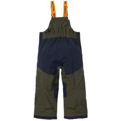 Helly Hansen Rider 2 Bibs - Toddlers' -Outlet Epic Ski Gear Store helly hansen rider 2 bibs toddlers 6