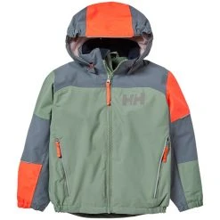 Helly Hansen Rider 2 Insulated Jacket - Toddlers'