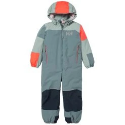 Helly Hansen Rider 2 Insulated Suit - Toddlers'