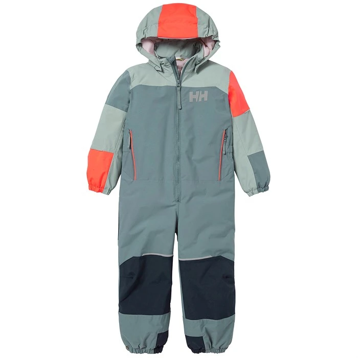 Helly Hansen Rider 2 Insulated Suit - Toddlers' 1 Helly Hansen Rider 2 Insulated Suit - Toddlers'
