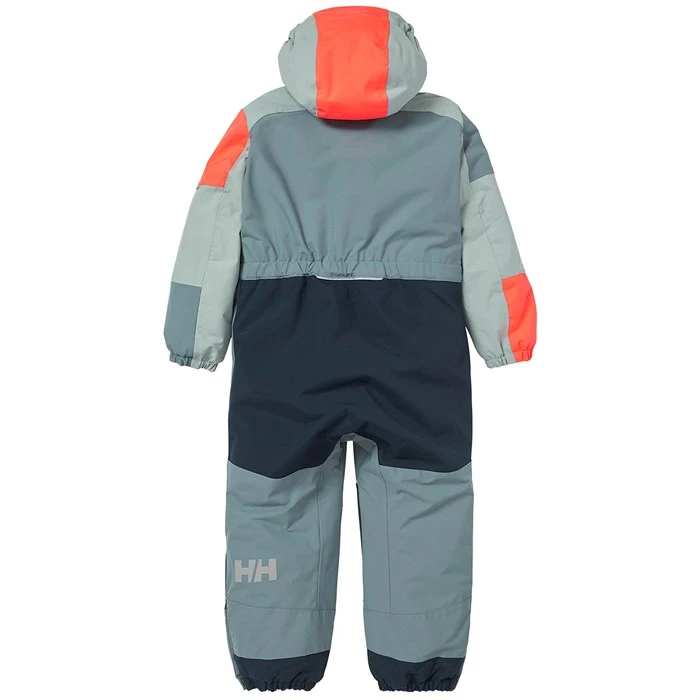 Helly Hansen Rider 2 Insulated Suit - Toddlers' 2 Helly Hansen Rider 2 Insulated Suit - Toddlers' - Image 2