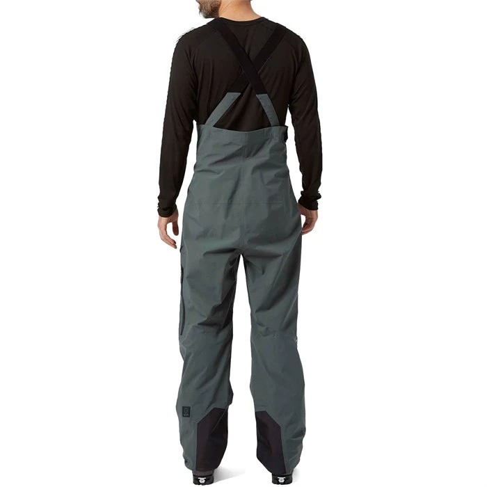 Helly Hansen Ridge Infinity Shell Bibs 6 Helly Hansen Ridge Infinity Shell Bibs - Image 6
