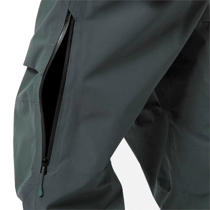 Helly Hansen Ridge Infinity Shell Bibs 7 Helly Hansen Ridge Infinity Shell Bibs - Image 7