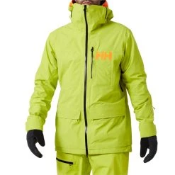 Helly Hansen Ridge Infinity Shell Jacket